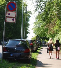 P-forbudt